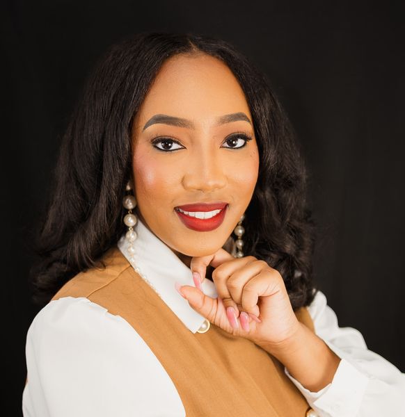 Jada Johnson, Realtor®